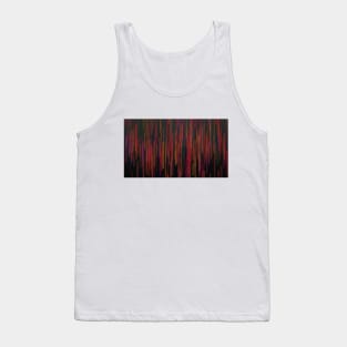 Parallel Rush Tank Top